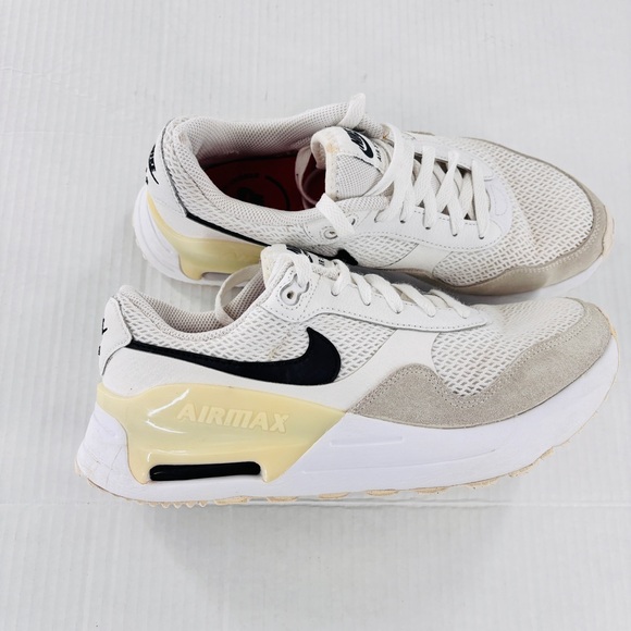 Nike Shoes - Nike Air Max System Sneakers